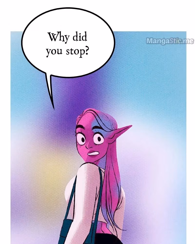 Read Lore Olympus chapter 224 image 86 on Lezhin