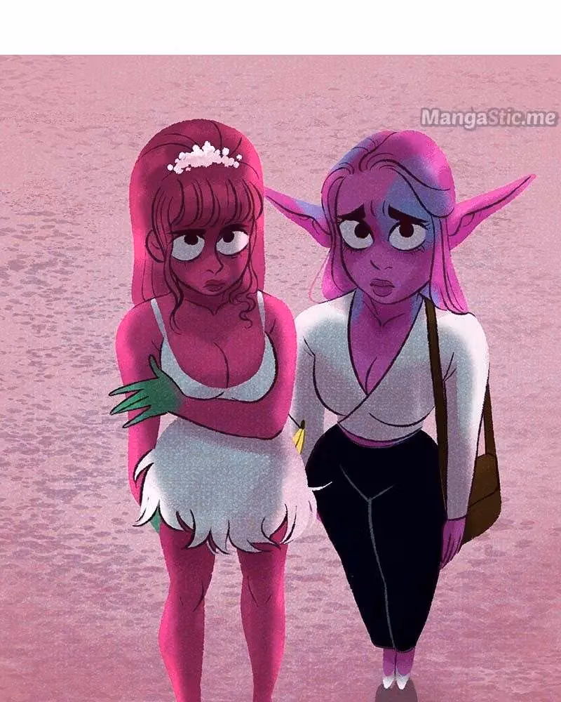 Read Lore Olympus chapter 224 image 89 on Lezhin