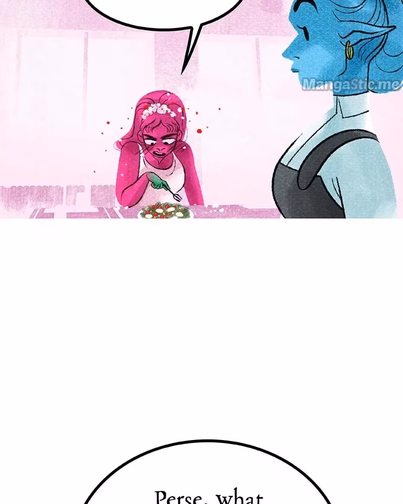Read Lore Olympus chapter 224 image 9 on Lezhin