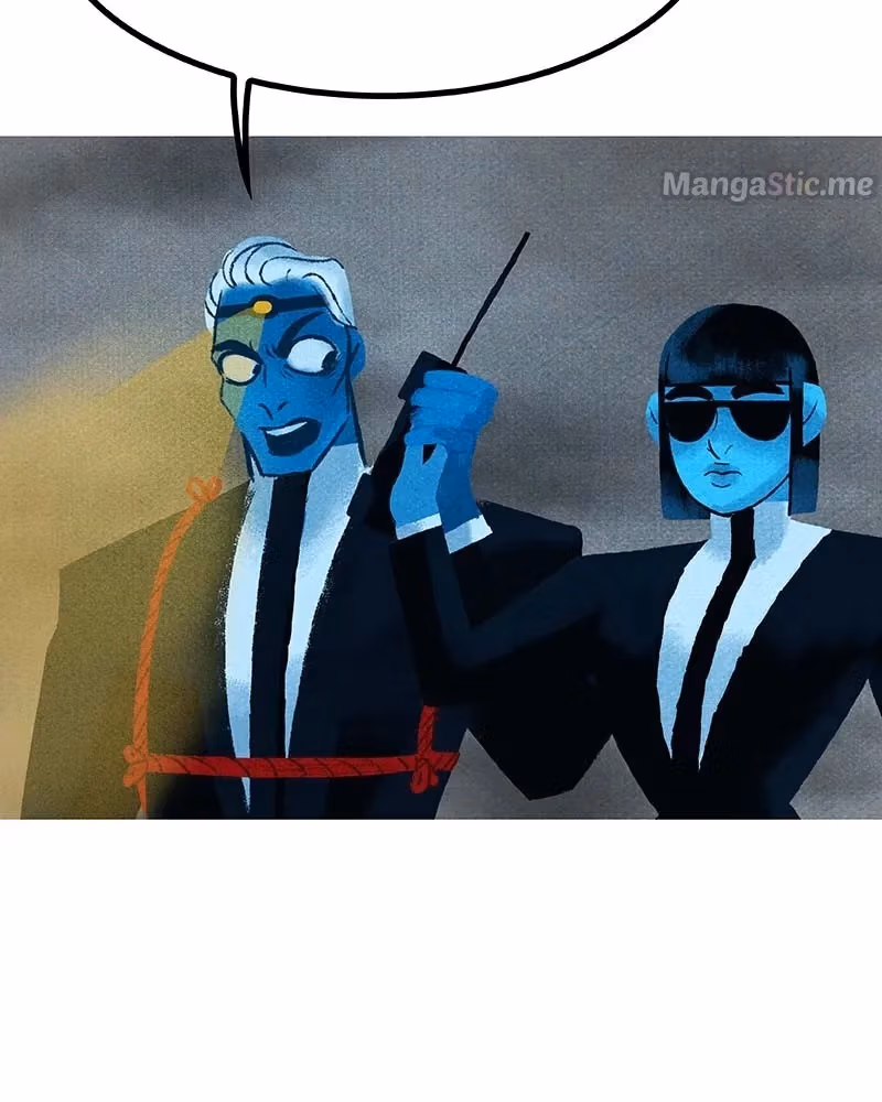 Read Lore Olympus chapter 224 image 98 on Lezhin
