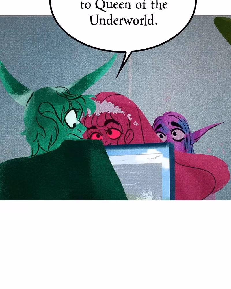 Read Lore Olympus chapter 225 image 101 on Lezhin