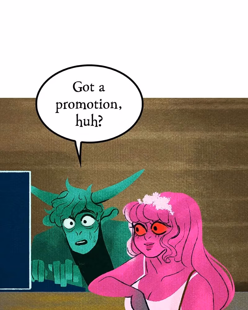 Read Lore Olympus chapter 225 image 102 on Lezhin