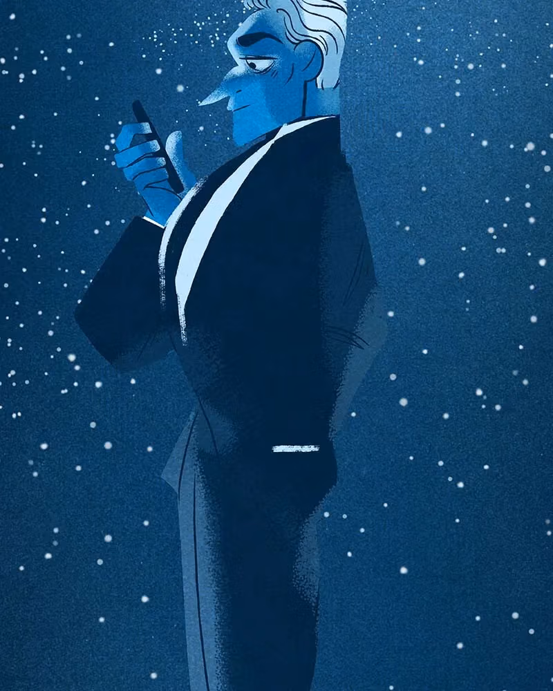 Read Lore Olympus chapter 225 image 110 on Lezhin