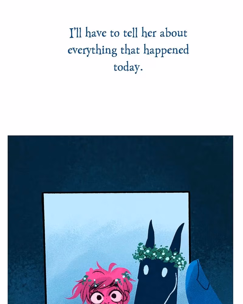 Read Lore Olympus chapter 225 image 113 on Lezhin
