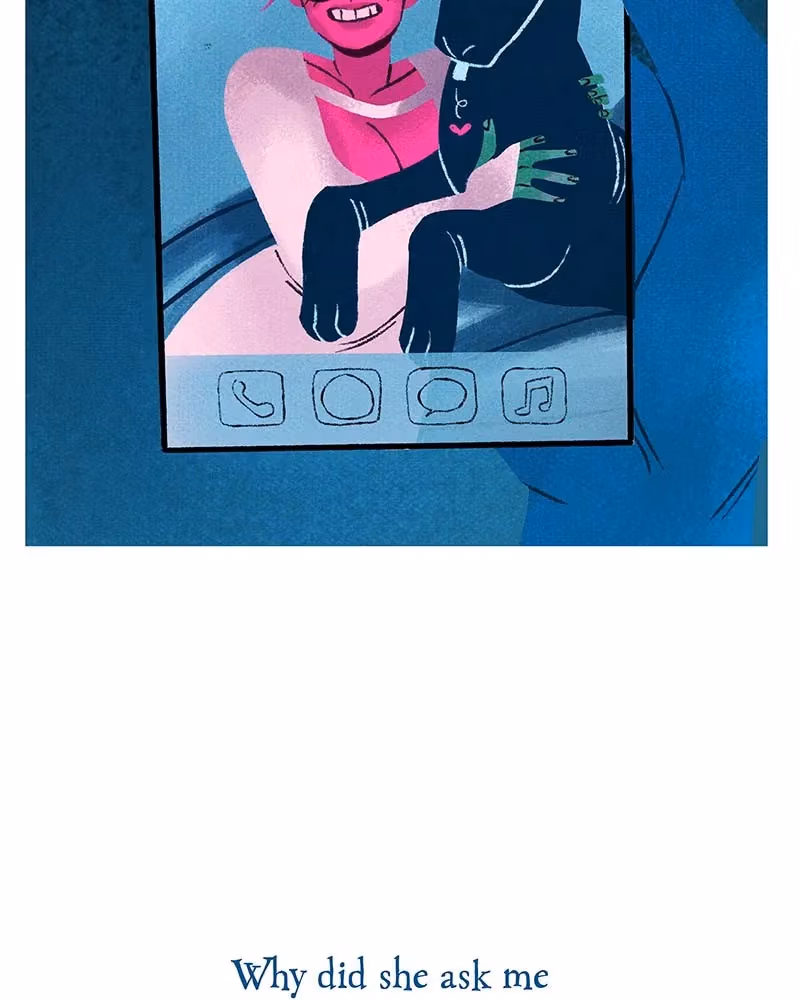 Read Lore Olympus chapter 225 image 114 on Lezhin