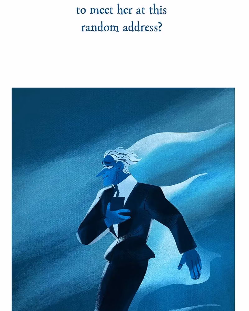 Read Lore Olympus chapter 225 image 115 on Lezhin