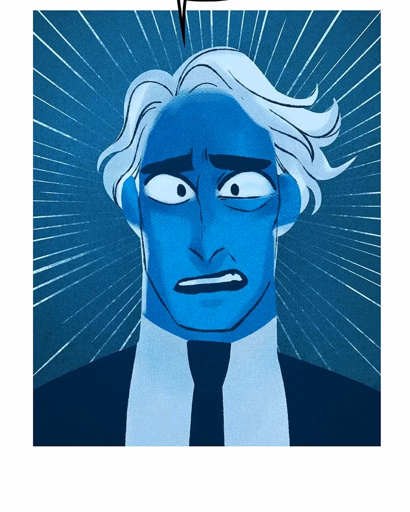 Read Lore Olympus chapter 225 image 117 on Lezhin