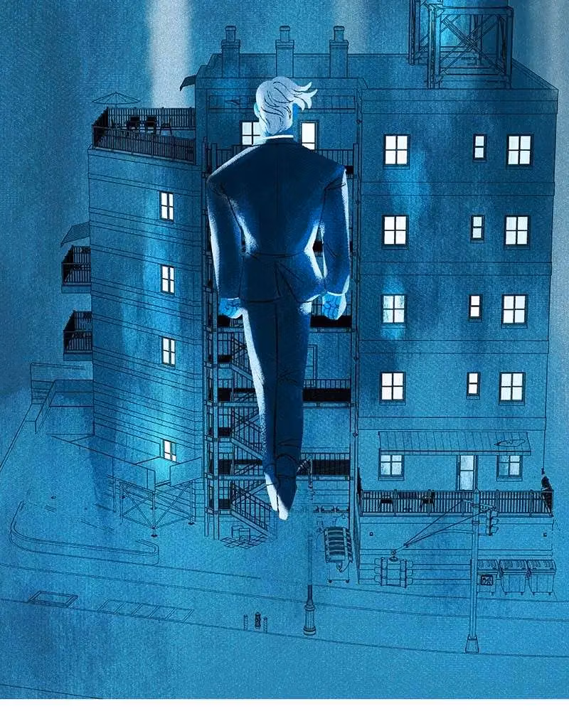Read Lore Olympus chapter 225 image 119 on Lezhin