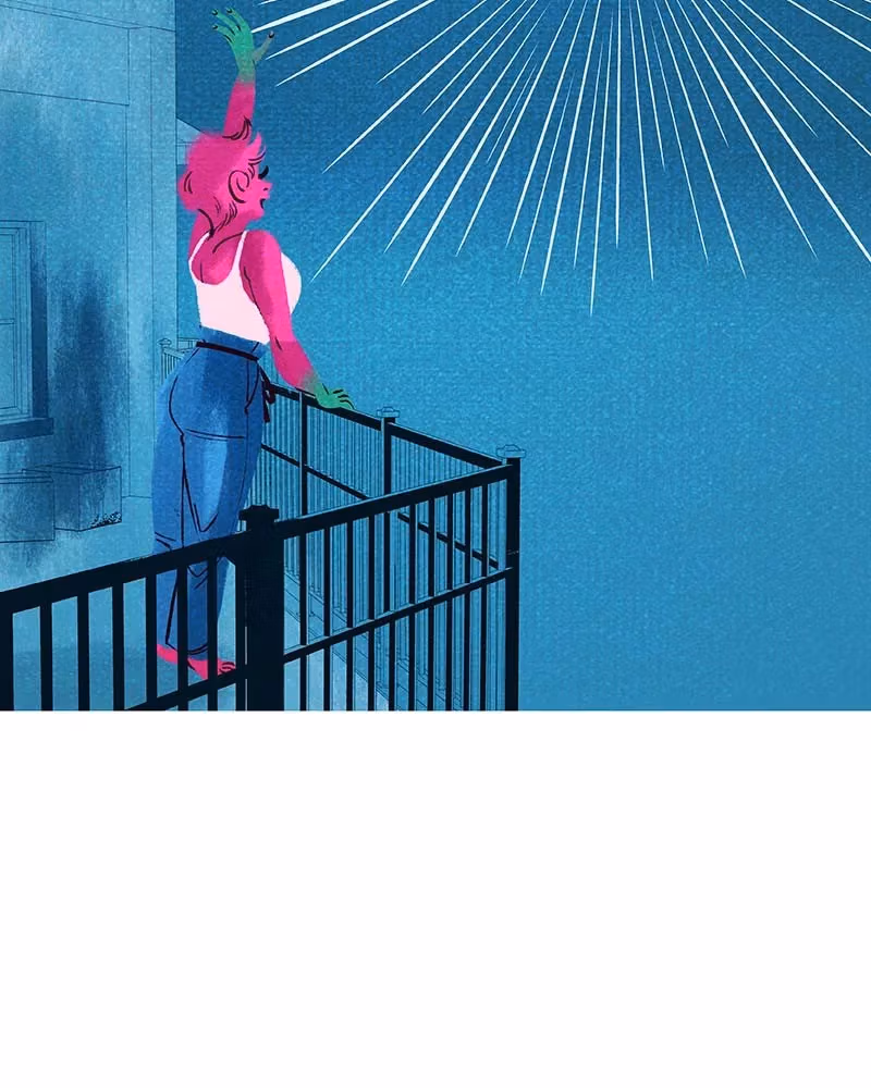 Read Lore Olympus chapter 225 image 121 on Lezhin