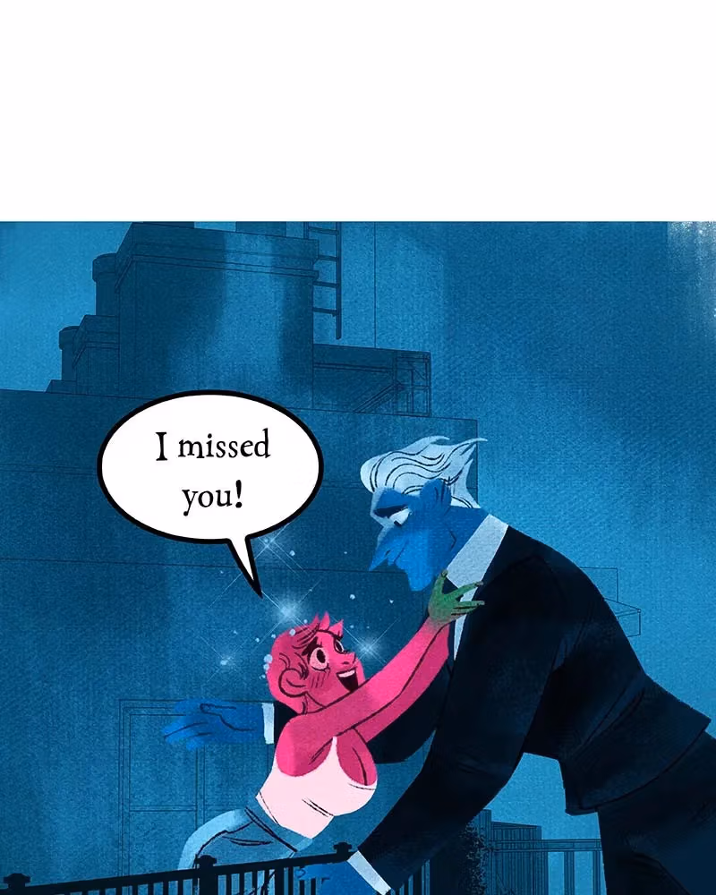 Read Lore Olympus chapter 225 image 122 on Lezhin
