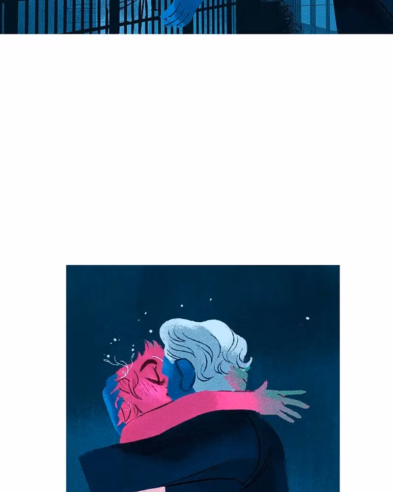 Read Lore Olympus chapter 225 image 123 on Lezhin