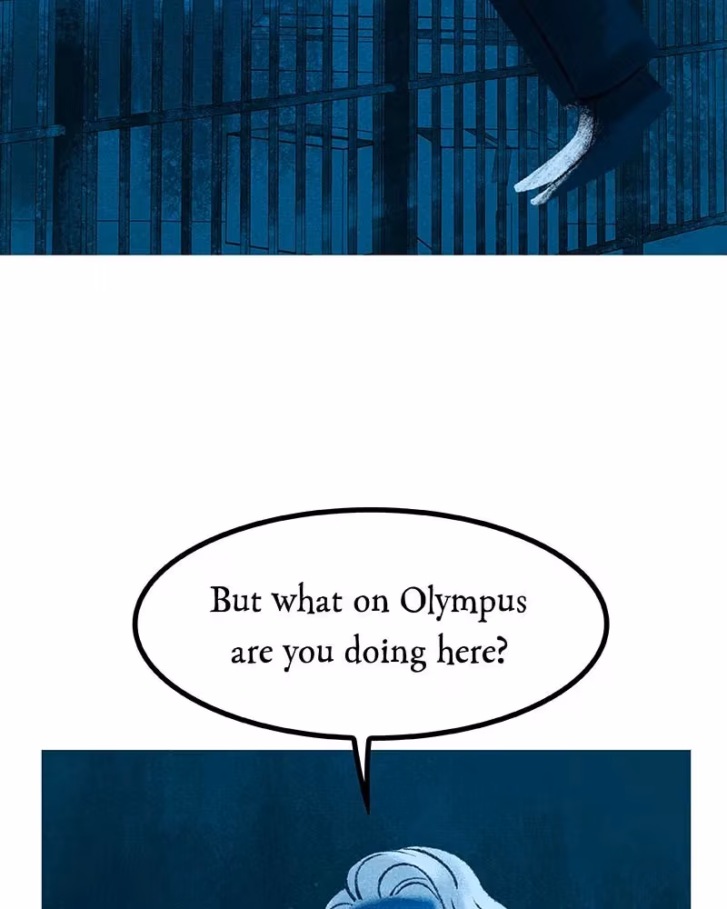 Read Lore Olympus chapter 225 image 126 on Lezhin