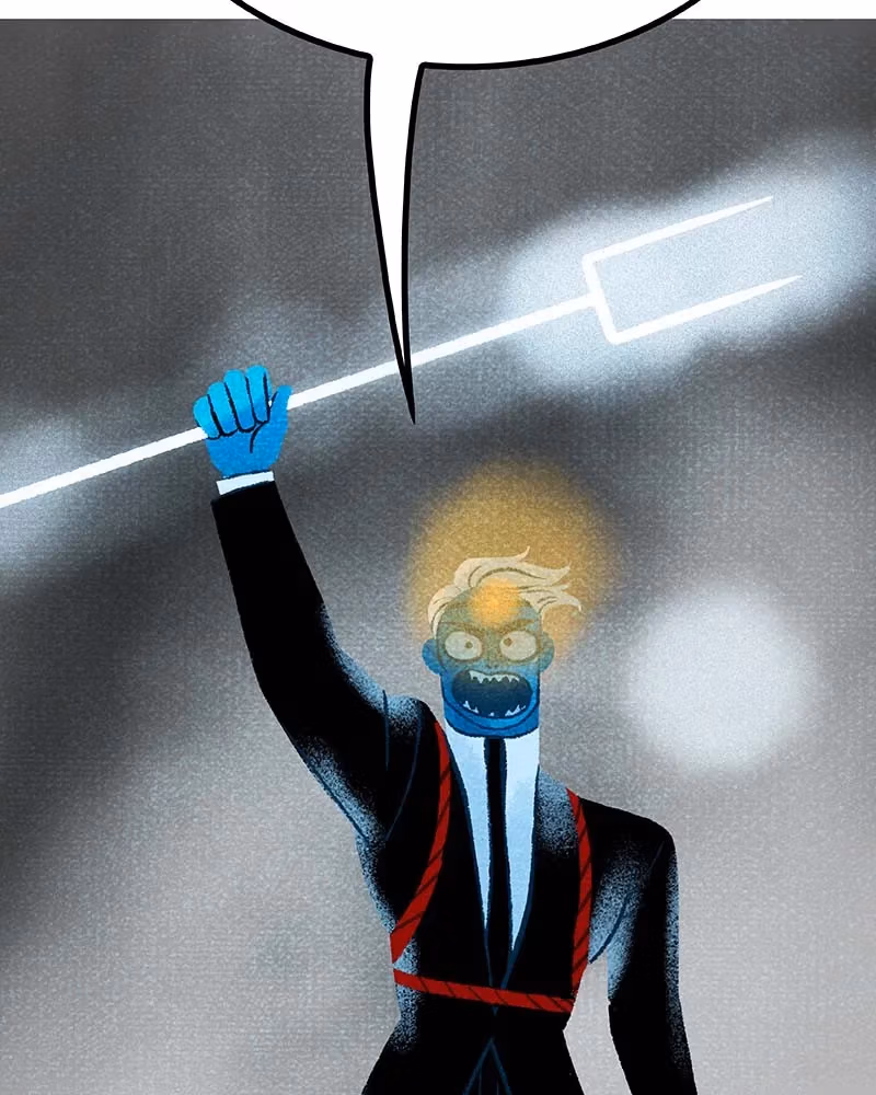 Read Lore Olympus chapter 225 image 19 on Lezhin