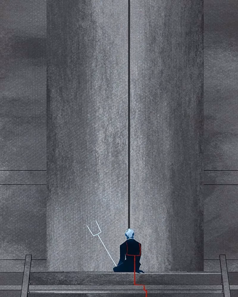 Read Lore Olympus chapter 225 image 36 on Lezhin