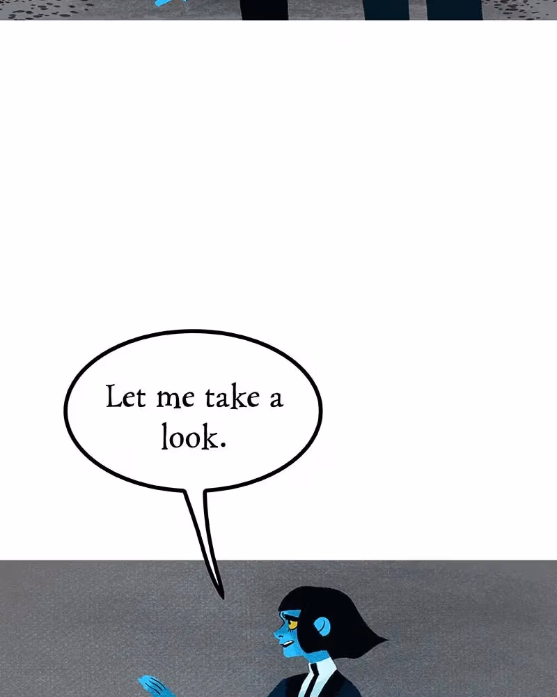 Read Lore Olympus chapter 225 image 41 on Lezhin