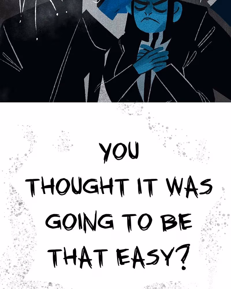 Read Lore Olympus chapter 225 image 47 on Lezhin