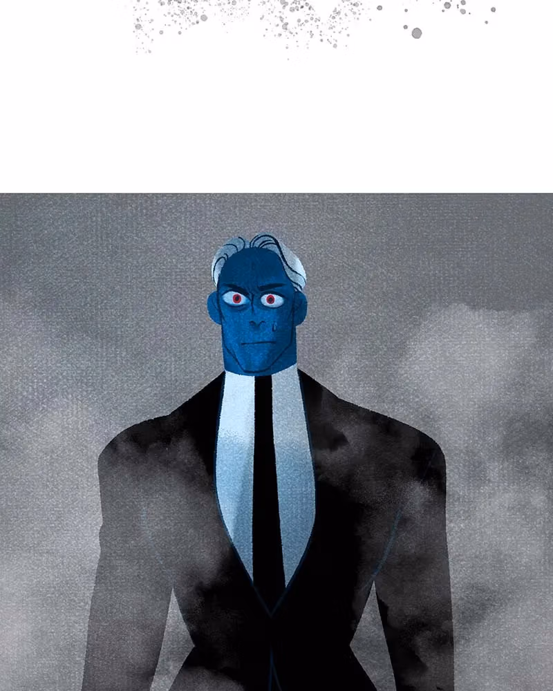 Read Lore Olympus chapter 225 image 52 on Lezhin