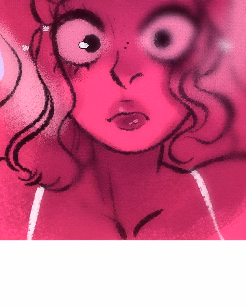Read Lore Olympus chapter 225 image 59 on Lezhin
