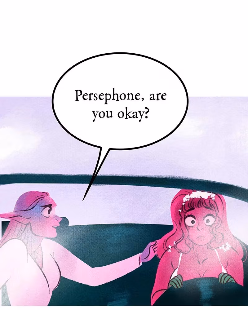 Read Lore Olympus chapter 225 image 60 on Lezhin