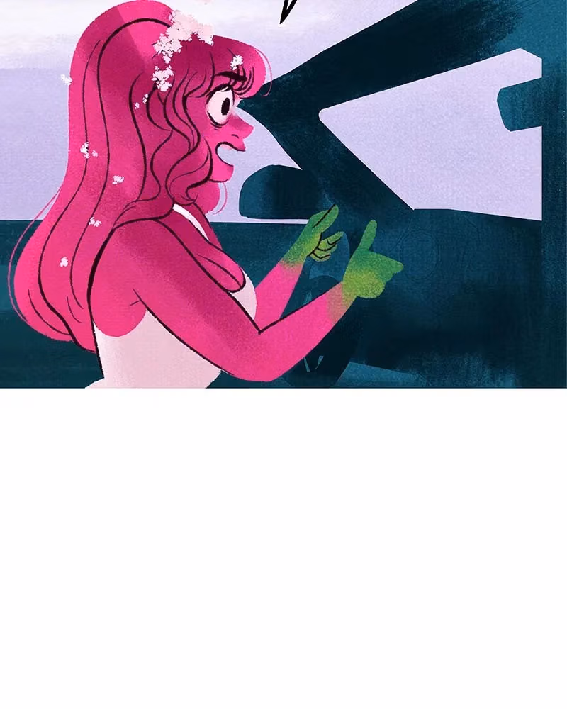 Read Lore Olympus chapter 225 image 62 on Lezhin