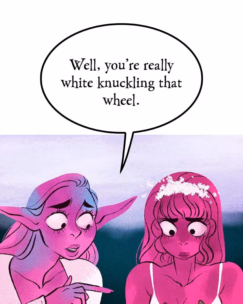 Read Lore Olympus chapter 225 image 63 on Lezhin