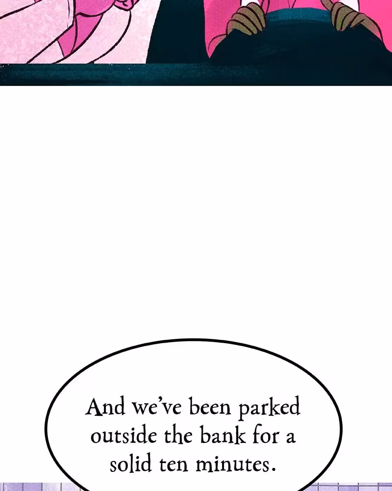 Read Lore Olympus chapter 225 image 64 on Lezhin