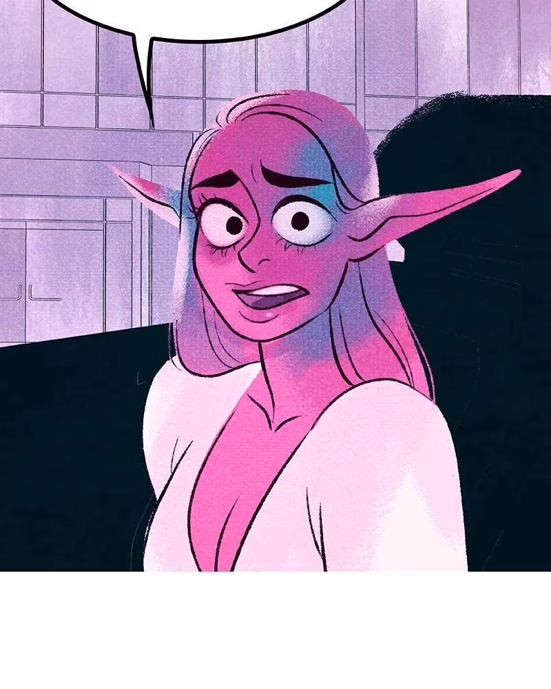 Read Lore Olympus chapter 225 image 68 on Lezhin