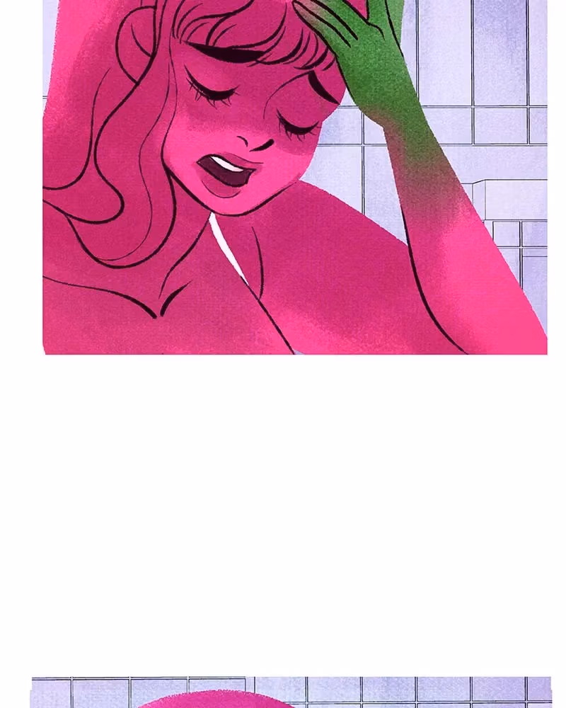 Read Lore Olympus chapter 225 image 70 on Lezhin