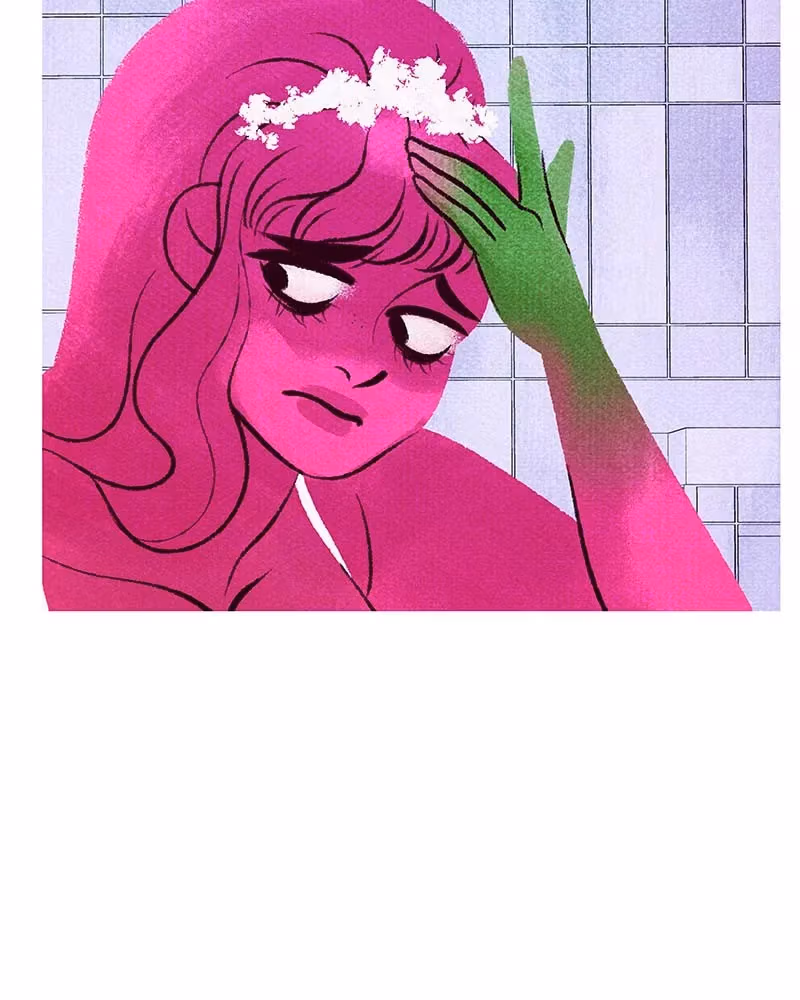 Read Lore Olympus chapter 225 image 71 on Lezhin