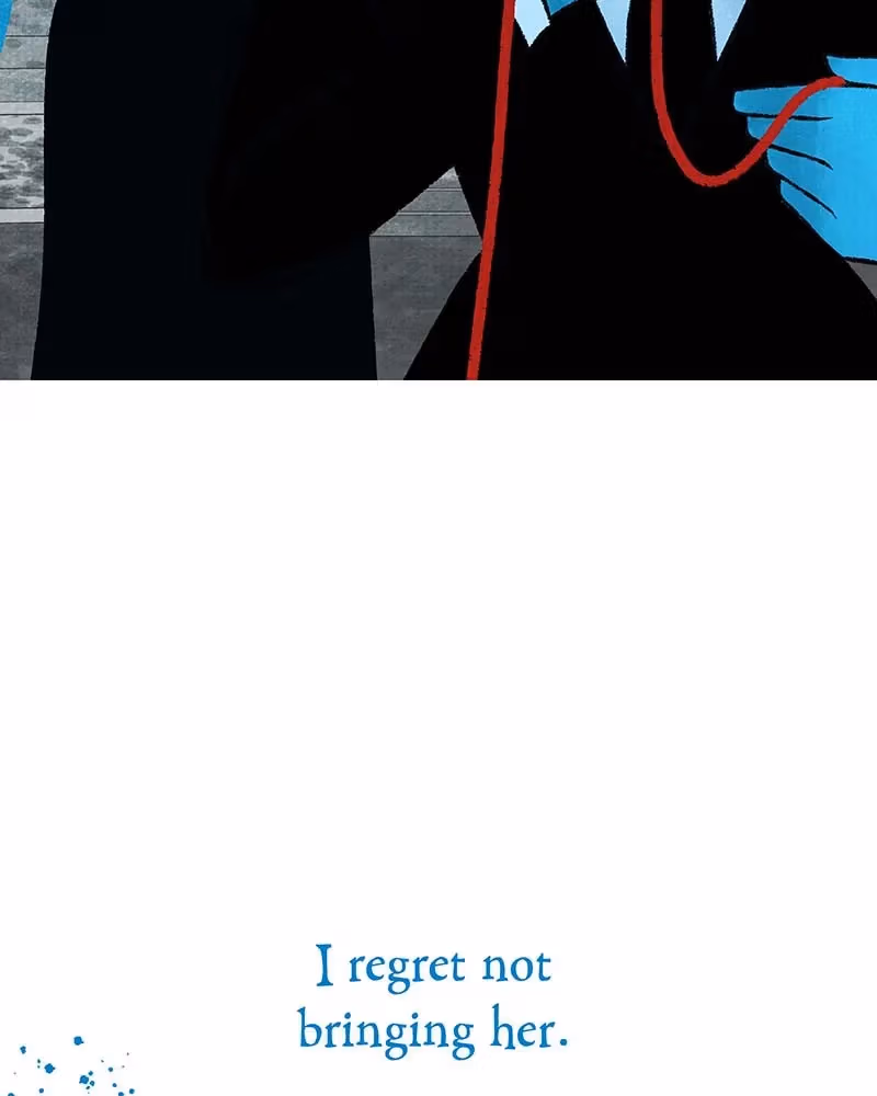 Read Lore Olympus chapter 225 image 8 on Lezhin