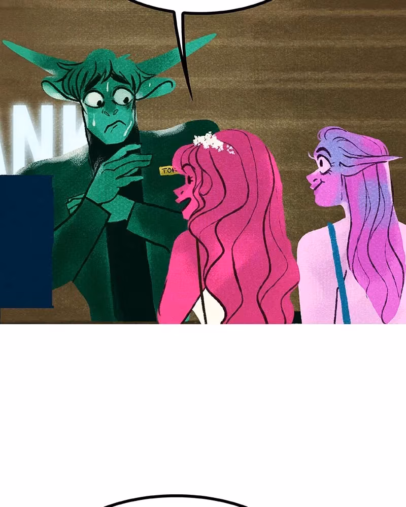 Read Lore Olympus chapter 225 image 83 on Lezhin