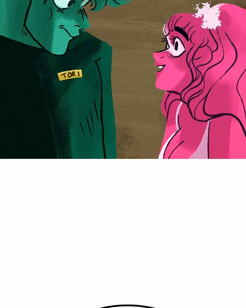 Read Lore Olympus chapter 225 image 86 on Lezhin