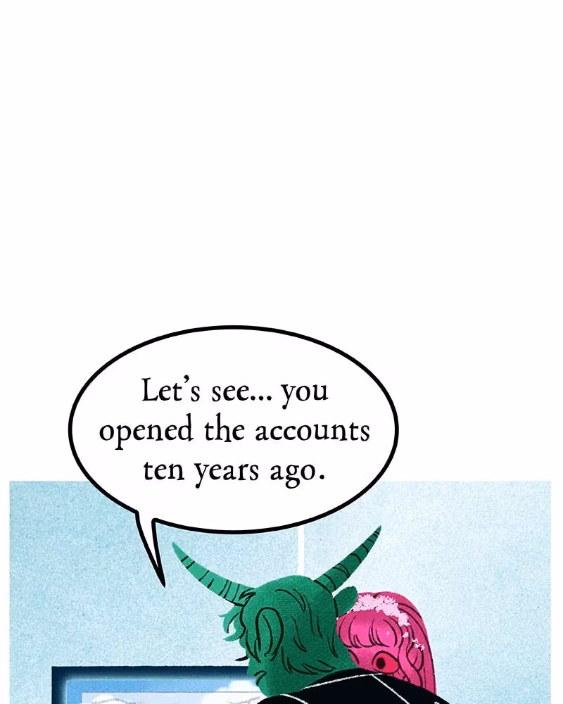 Read Lore Olympus chapter 225 image 97 on Lezhin