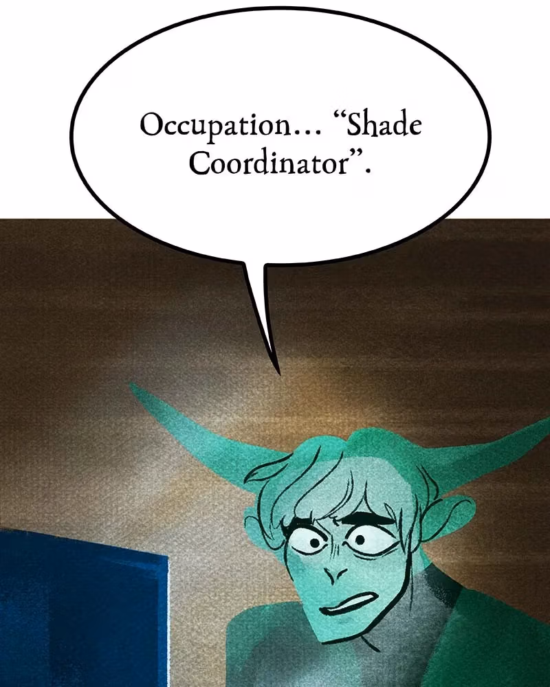 Read Lore Olympus chapter 225 image 99 on Lezhin