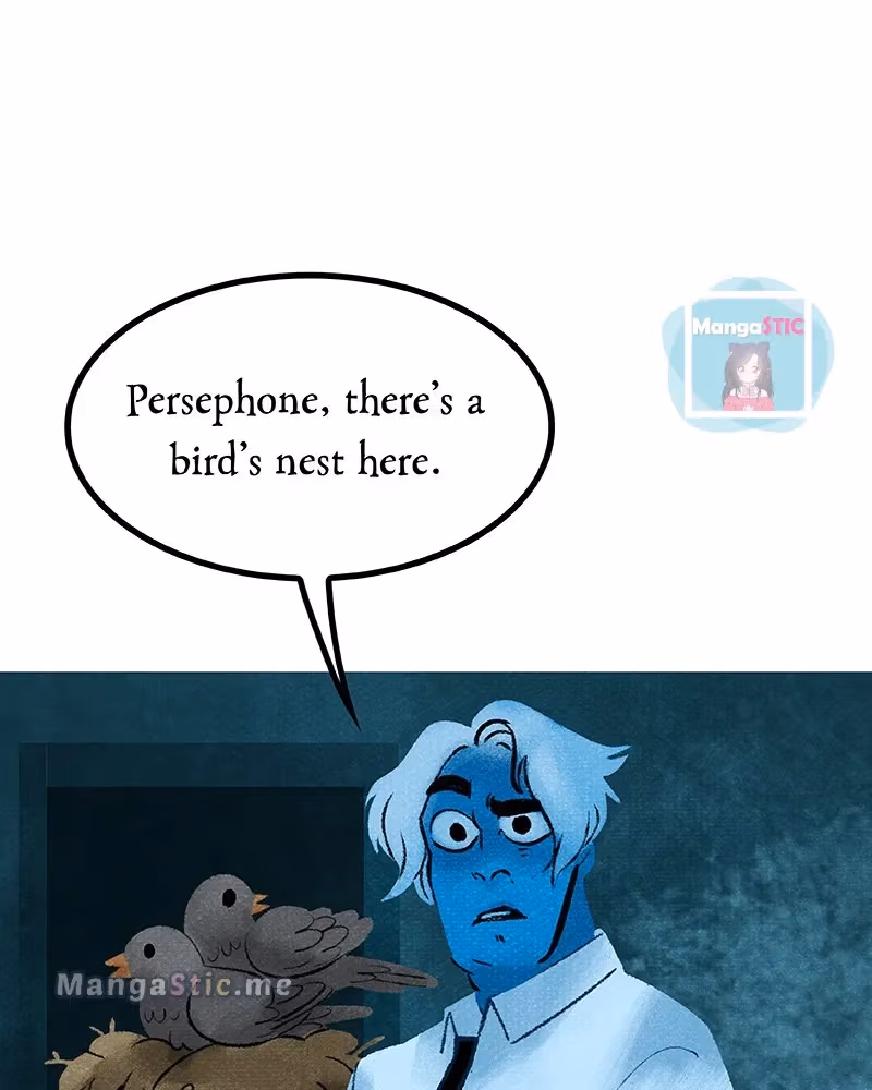 Read Lore Olympus chapter 226 image 10 on Lezhin