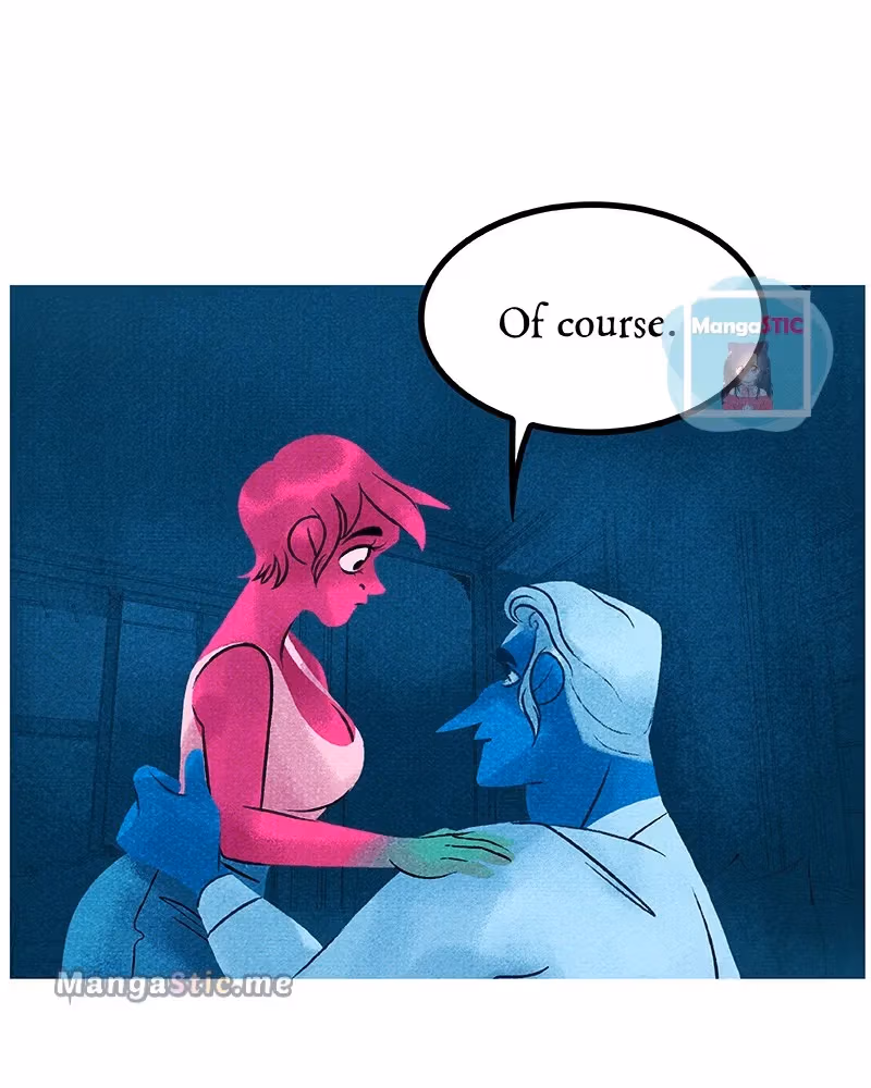 Read Lore Olympus chapter 226 image 107 on Lezhin