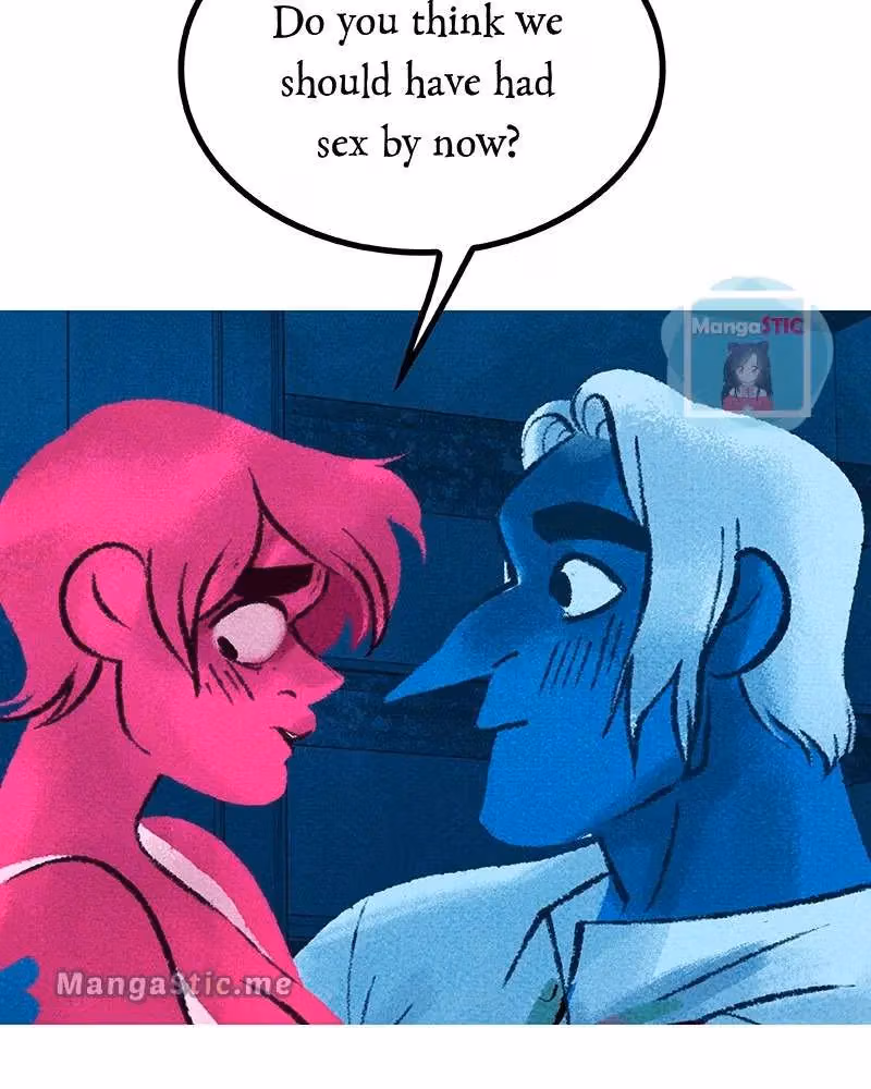 Read Lore Olympus chapter 226 image 110 on Lezhin