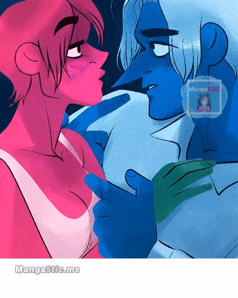 Read Lore Olympus chapter 226 image 112 on Lezhin