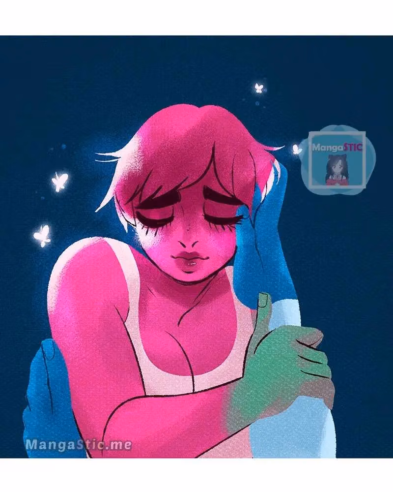 Read Lore Olympus chapter 226 image 115 on Lezhin