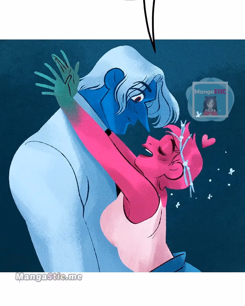 Read Lore Olympus chapter 226 image 12 on Lezhin