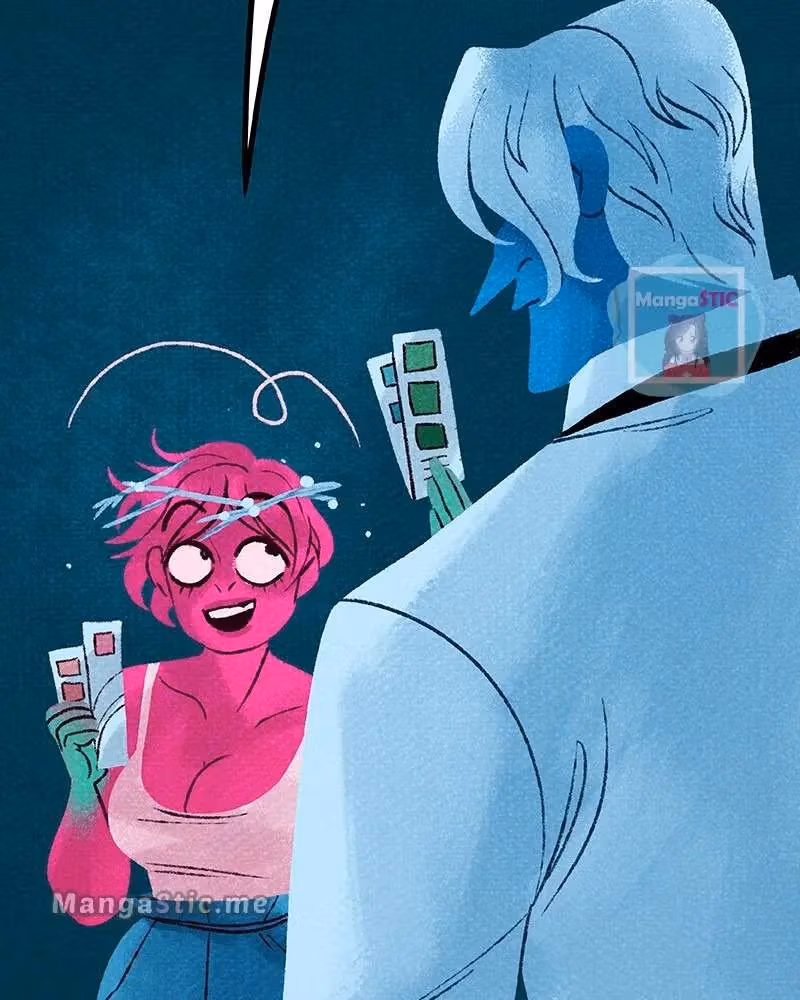 Read Lore Olympus chapter 226 image 14 on Lezhin
