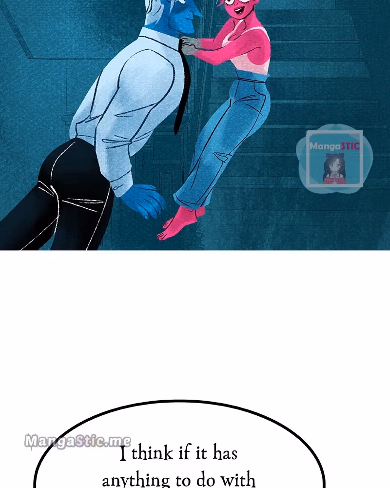 Read Lore Olympus chapter 226 image 19 on Lezhin
