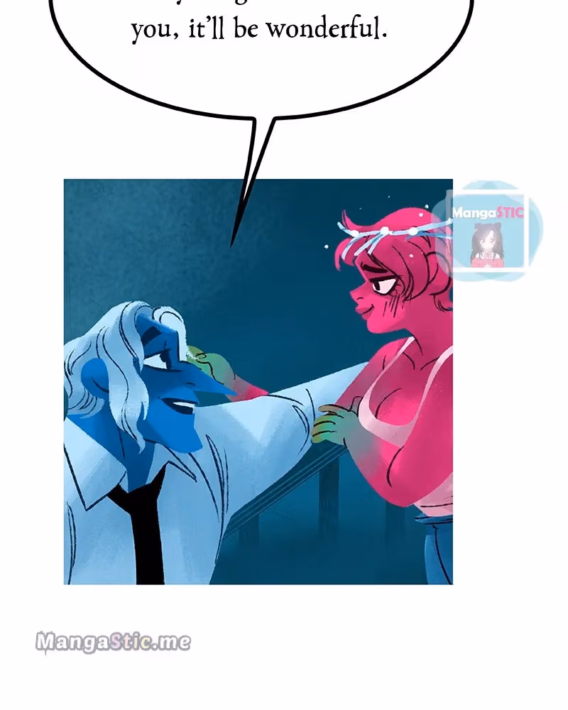 Read Lore Olympus chapter 226 image 20 on Lezhin