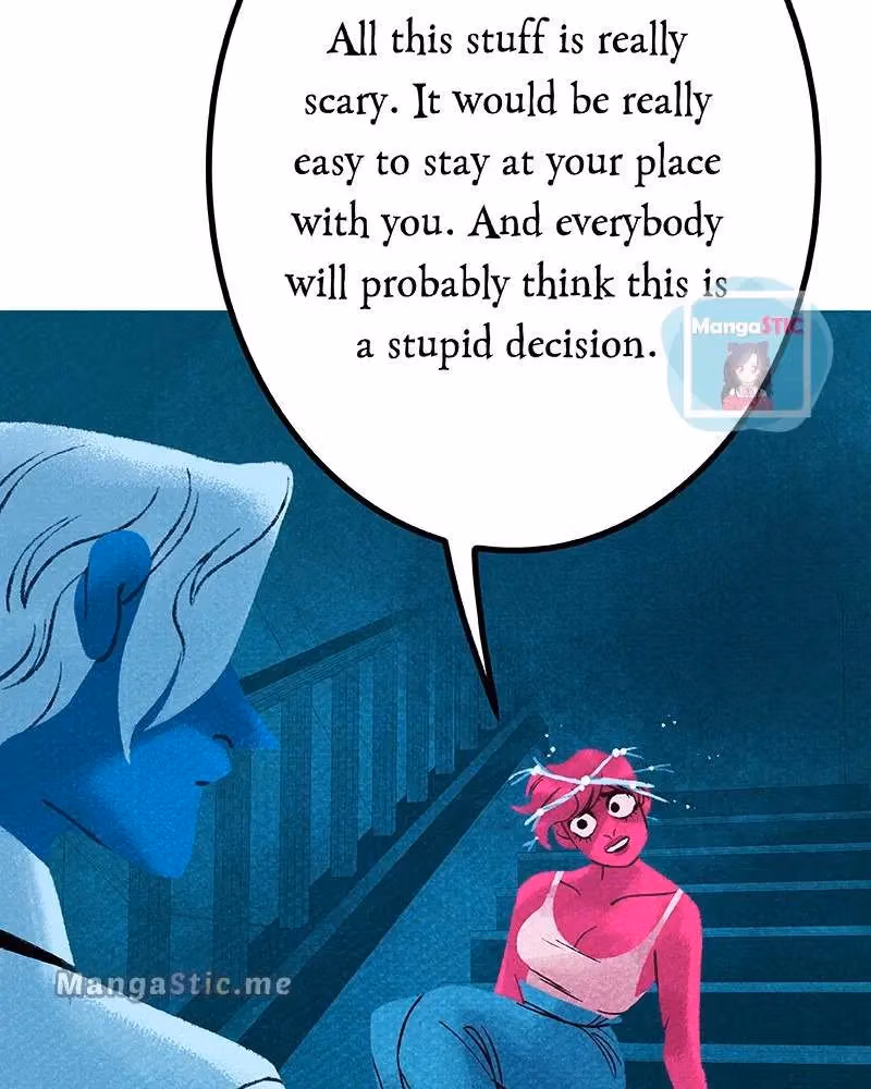 Read Lore Olympus chapter 226 image 23 on Lezhin