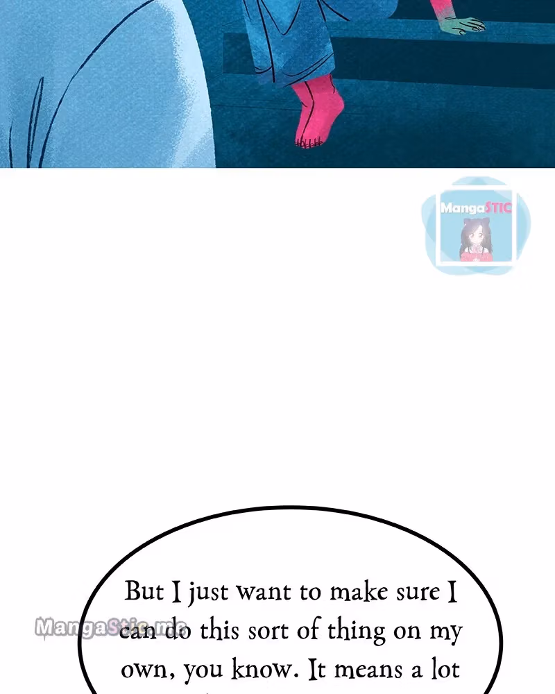 Read Lore Olympus chapter 226 image 24 on Lezhin