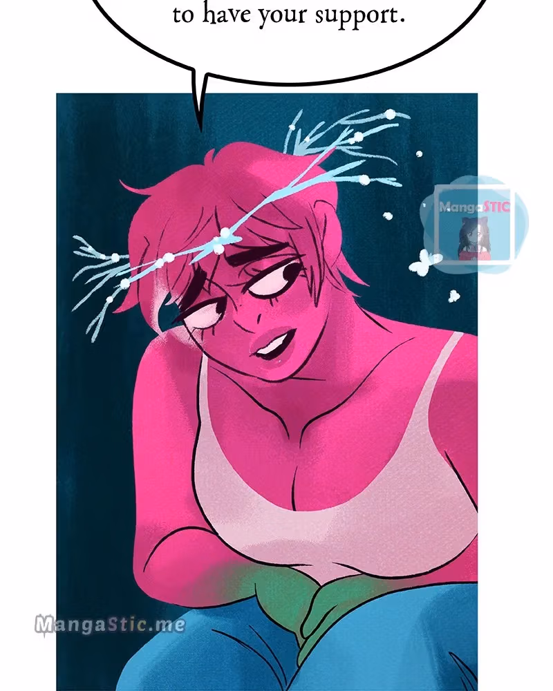 Read Lore Olympus chapter 226 image 25 on Lezhin