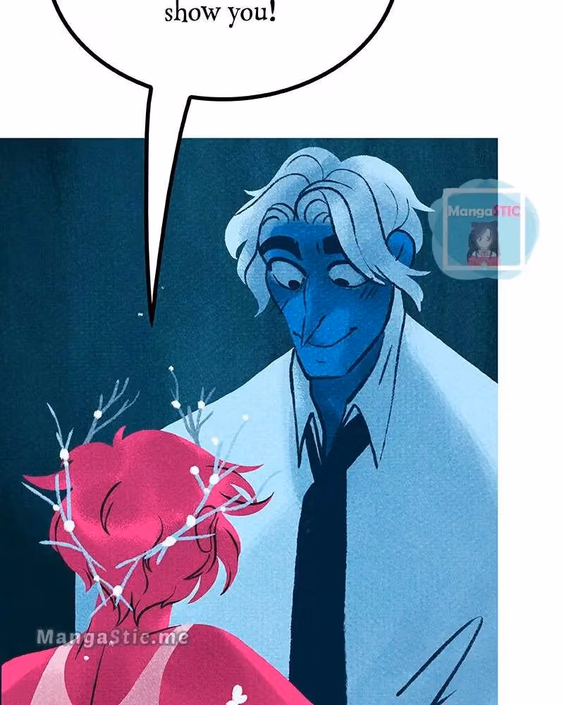Read Lore Olympus chapter 226 image 28 on Lezhin
