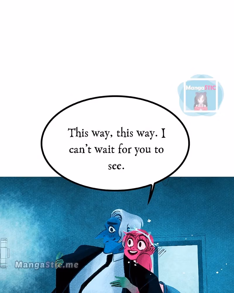Read Lore Olympus chapter 226 image 3 on Lezhin
