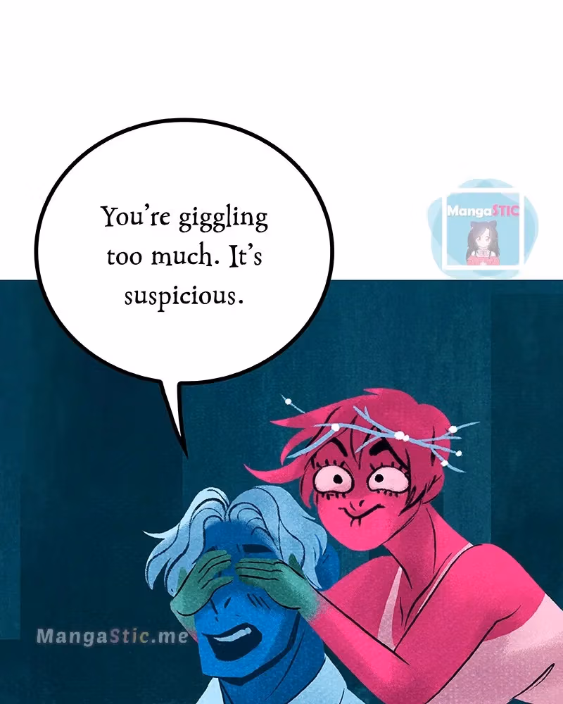 Read Lore Olympus chapter 226 image 31 on Lezhin