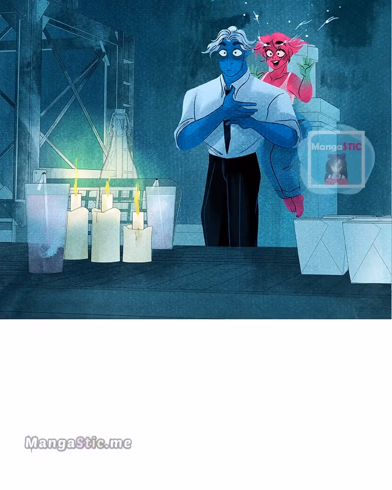 Read Lore Olympus chapter 226 image 34 on Lezhin